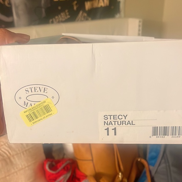 Steve Madden heels - Picture 5 of 5